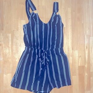 Summer Romper
